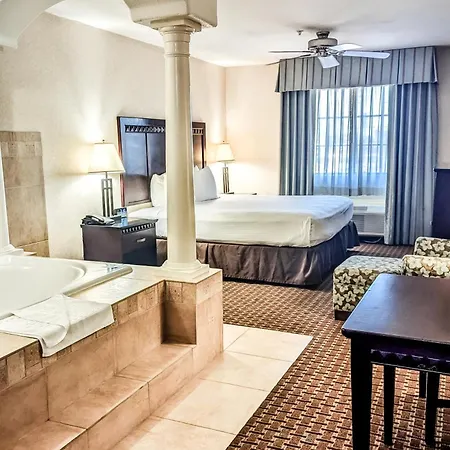 Best Western Plus Main Street Inn Brawley Esterno foto