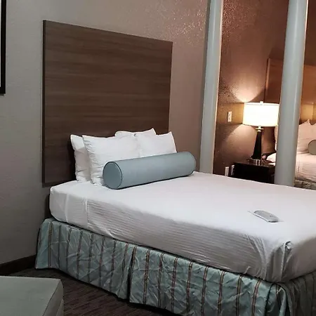 Best Western Plus Main Street Inn Brawley Esterno foto
