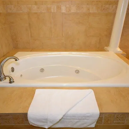 Best Western Plus Main Street Inn Brawley Camera foto