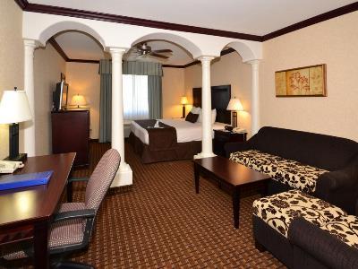 Western Main Street Hotel