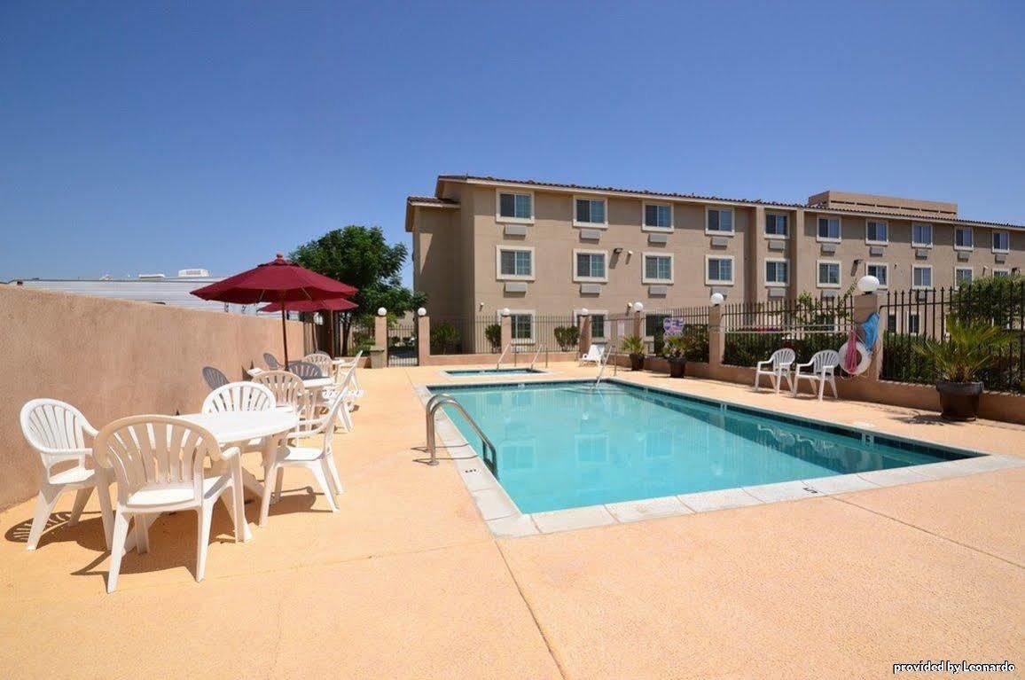 Best Western Plus Main Street