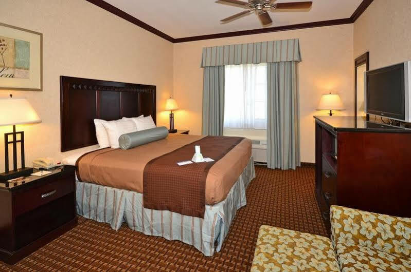 Best Western Plus Main Street